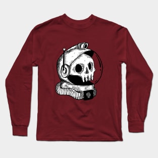 Too Long in Space Long Sleeve T-Shirt